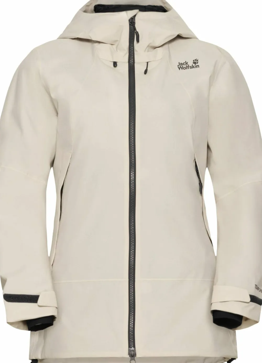 Women's Flowline Pro 2l Ins Jacket Skidkläder Dam