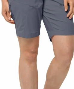 Outlet Women's Glastal Shorts Damshorts