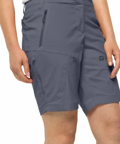 Outlet Women's Glastal Shorts Damshorts