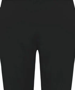 Jack Wolfskin Women's Hikeout Shorts Black