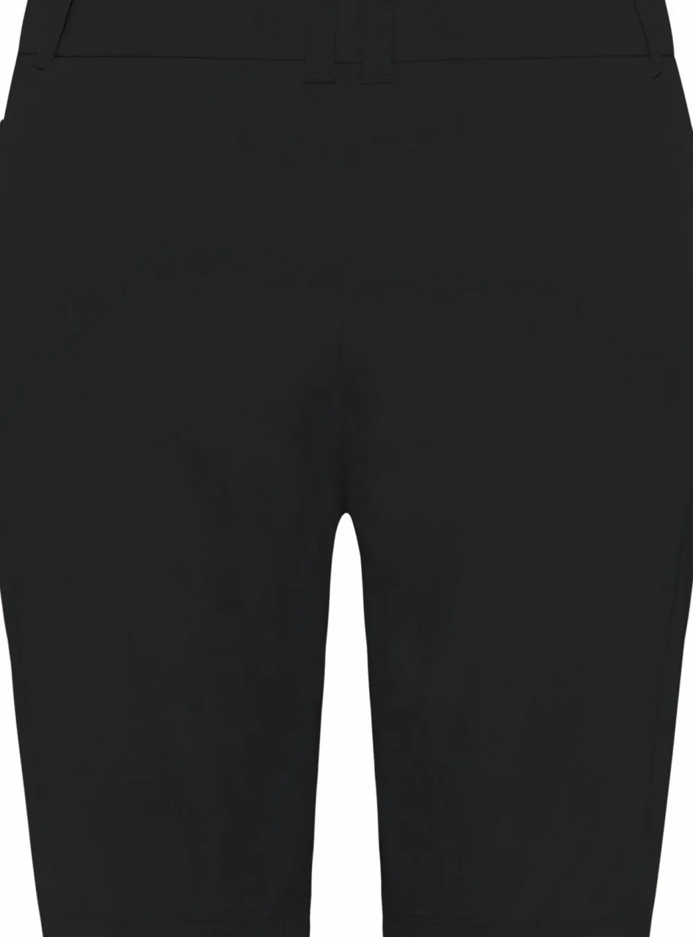 Jack Wolfskin Women's Hikeout Shorts Black