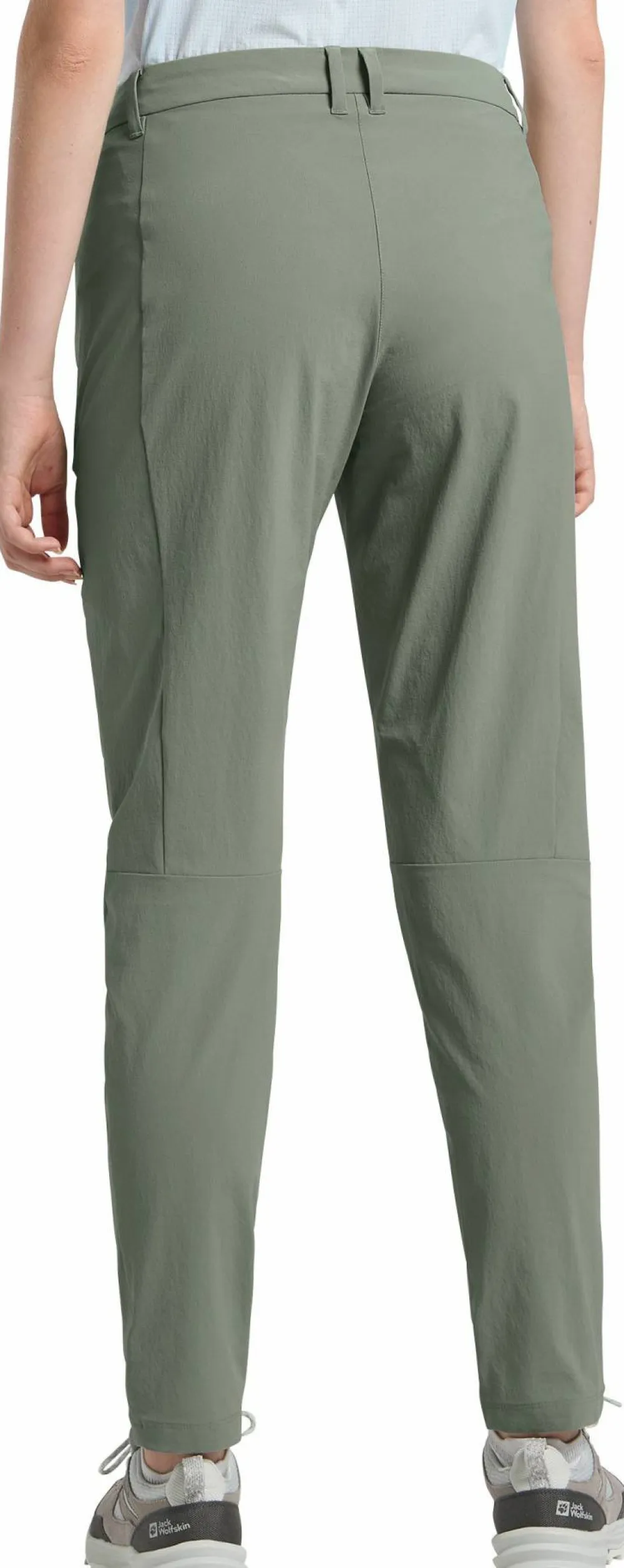 New Women's Hikeout Pants Dambyxor