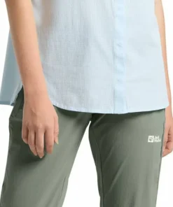 New Women's Hikeout Pants Dambyxor