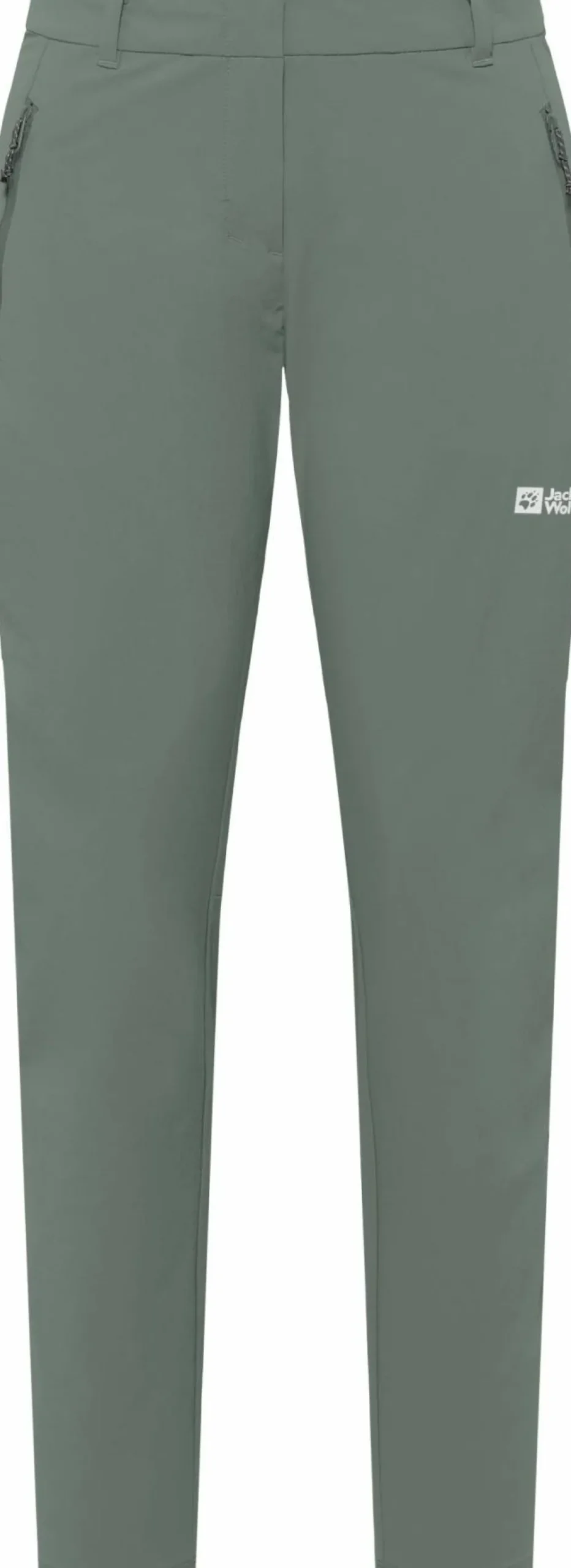 New Women's Hikeout Pants Dambyxor