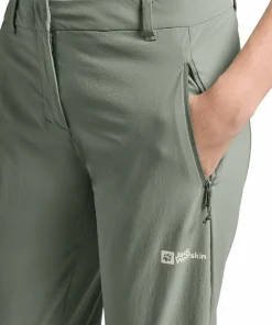 New Women's Hikeout Pants Dambyxor