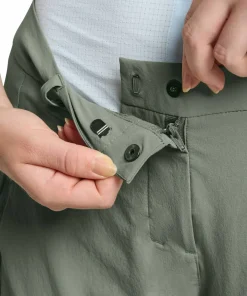 New Women's Hikeout Pants Dambyxor