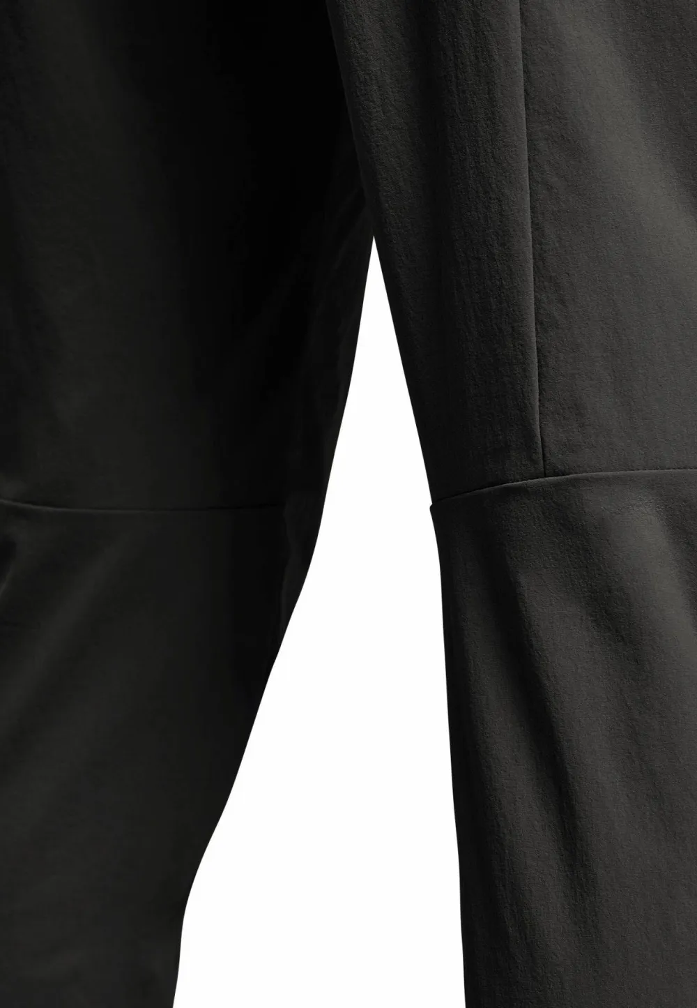 Jack Wolfskin Women's Hikeout Pants Black Sale