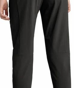 Jack Wolfskin Women's Hikeout Pants Black Sale