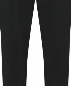 Jack Wolfskin Women's Hikeout Pants Black Sale