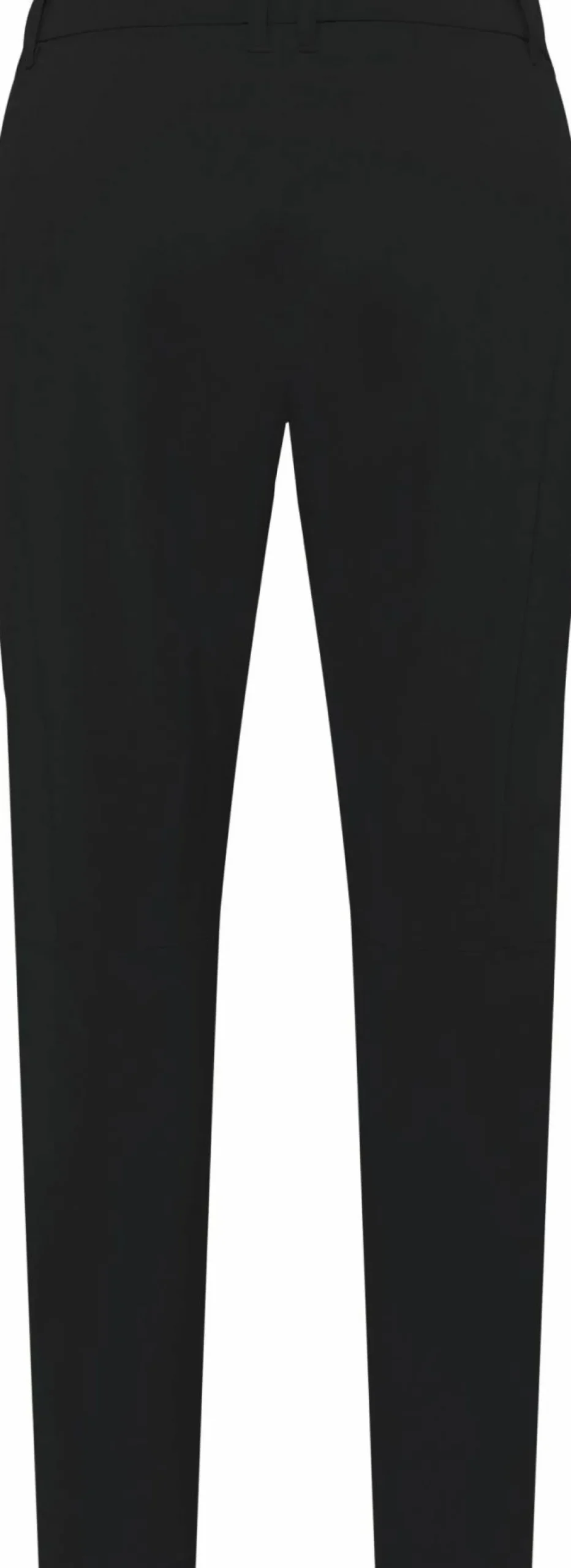 Jack Wolfskin Women's Hikeout Pants Black Sale