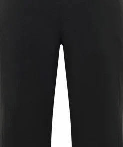 Jack Wolfskin Women's Hikeout 3/4 Pants Black Best