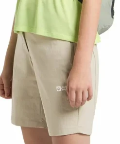 Outlet Women's Hikeout Shorts Damshorts