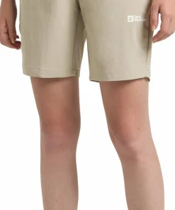 Outlet Women's Hikeout Shorts Damshorts