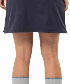 Jack Wolfskin Women's Hiking Alpine Skort Graphite Sale