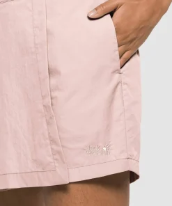 Jack Wolfskin Women's Lightsome Skort Light Blush Hot