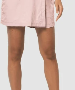 Jack Wolfskin Women's Lightsome Skort Light Blush Hot