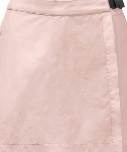 Jack Wolfskin Women's Lightsome Skort Light Blush Hot