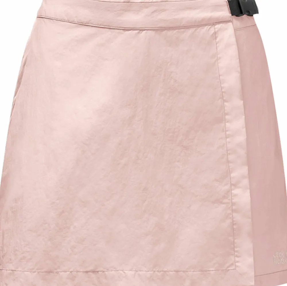 Jack Wolfskin Women's Lightsome Skort Light Blush Hot