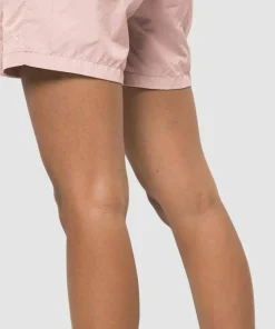 Jack Wolfskin Women's Lightsome Skort Light Blush Hot