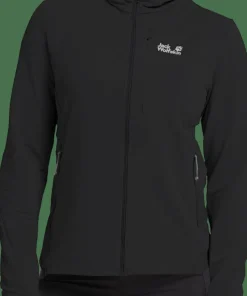 Sale Women's Litestride Hooded Full Zip Damtröjor & Skjortor