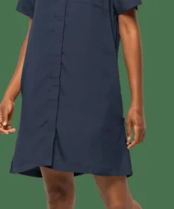 Jack Wolfskin Women's Mojave Dress Night Blue
