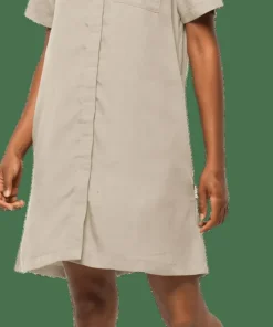 Jack Wolfskin Women's Mojave Dress White Pepper Discount