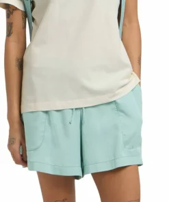 Jack Wolfskin Women's Montero Shorts Soft Jade Online
