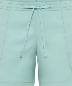 Jack Wolfskin Women's Montero Shorts Soft Jade Online