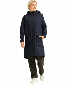 Discount Women's Nabur 2L Coat Damjackor