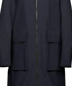 Discount Women's Nabur 2L Coat Damjackor