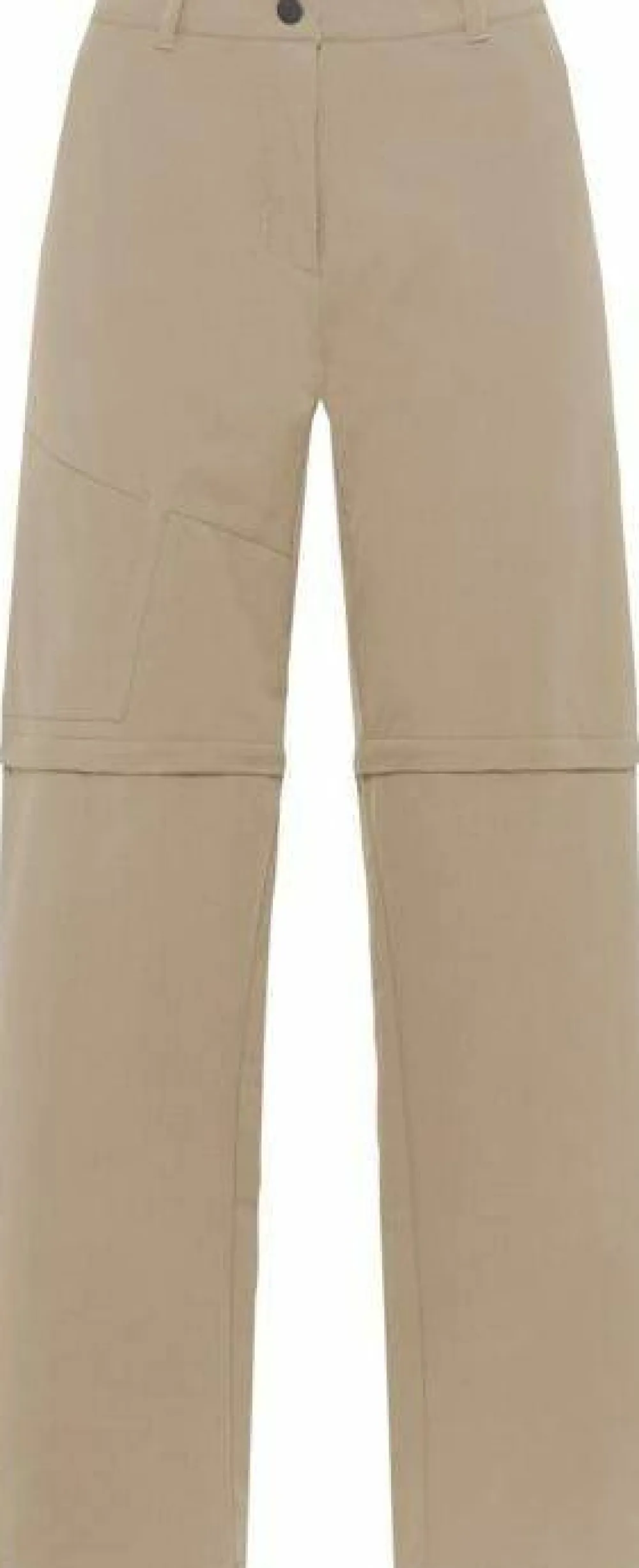 Clearance Women's Pico Trail Zip Off Pants Dambyxor