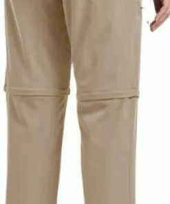 Clearance Women's Pico Trail Zip Off Pants Dambyxor