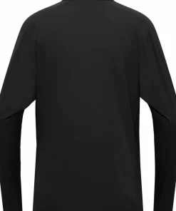 Jack Wolfskin Women's Prelight Stride Jacket Black