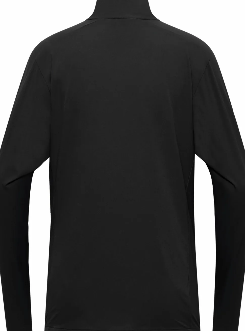 Jack Wolfskin Women's Prelight Stride Jacket Black