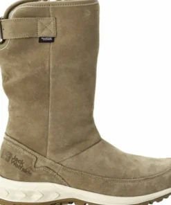 Jack Wolfskin Women's Queenstown Texapore Boot High Cookie Best