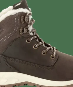 Hot Women's Queenstown City Texapore Mid Vinterskor Dam