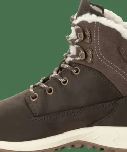 Hot Women's Queenstown City Texapore Mid Vinterskor Dam