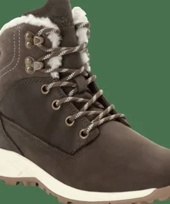 Hot Women's Queenstown City Texapore Mid Vinterskor Dam