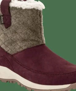Discount Women's Queenstown Texapore Boot Vinterskor Dam