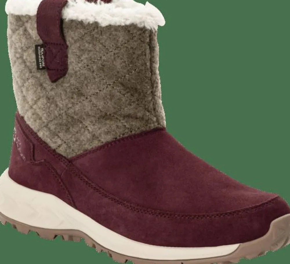 Discount Women's Queenstown Texapore Boot Vinterskor Dam