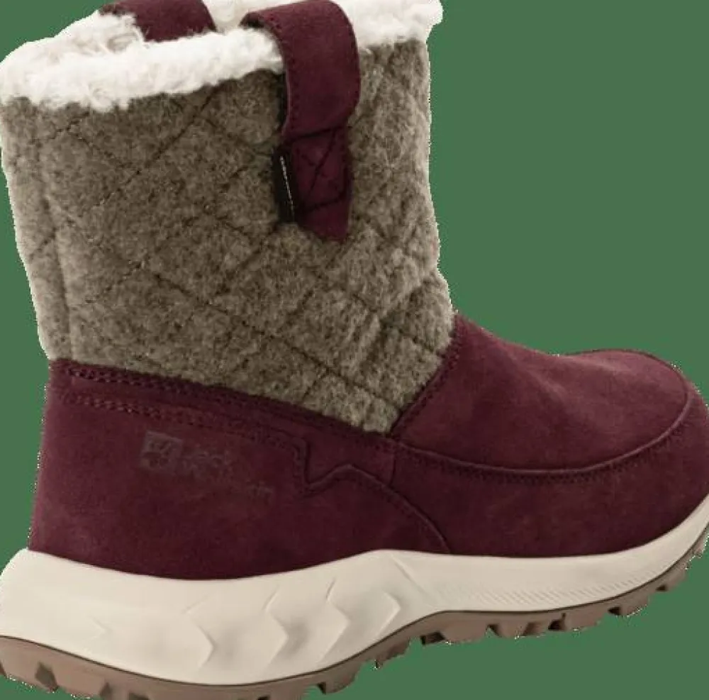 Discount Women's Queenstown Texapore Boot Vinterskor Dam