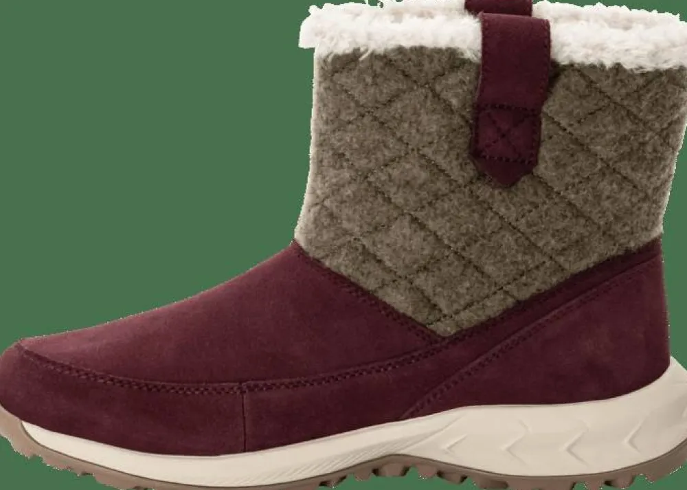 Discount Women's Queenstown Texapore Boot Vinterskor Dam