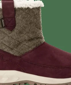 Discount Women's Queenstown Texapore Boot Vinterskor Dam