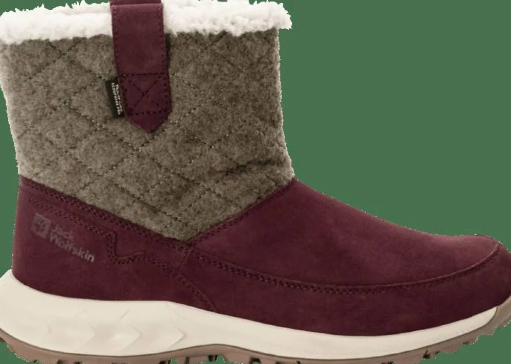 Discount Women's Queenstown Texapore Boot Vinterskor Dam