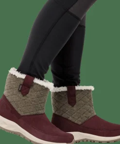 Discount Women's Queenstown Texapore Boot Vinterskor Dam