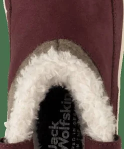 Discount Women's Queenstown Texapore Boot Vinterskor Dam