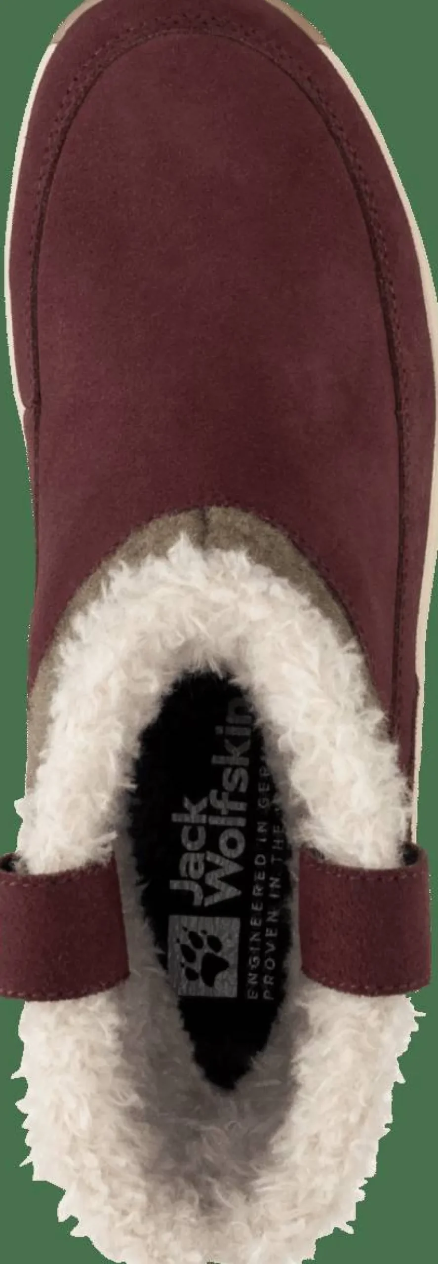 Discount Women's Queenstown Texapore Boot Vinterskor Dam