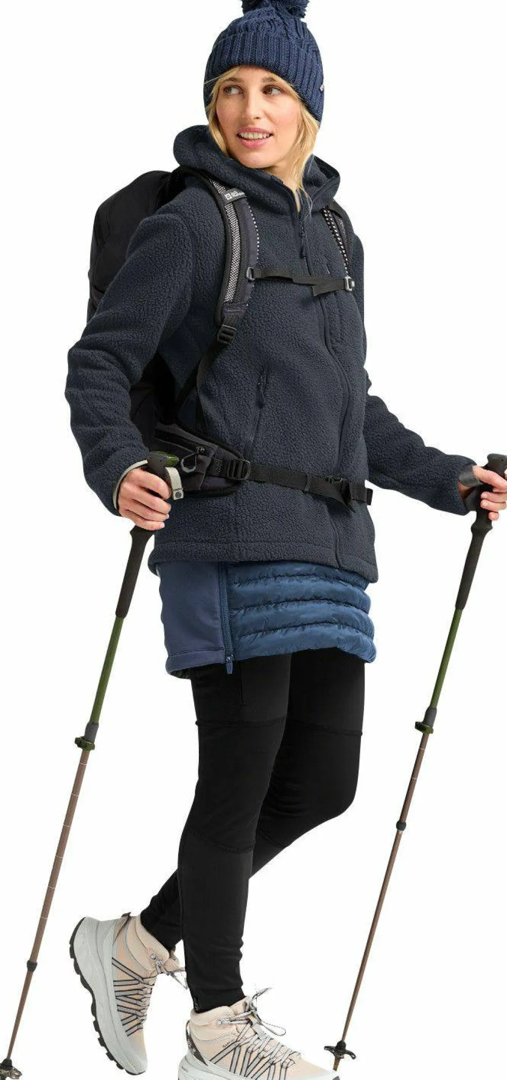 Women's Routeburn Pro Ins Skirt Kjolar & Klänningar