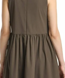 Jack Wolfskin Women's Sioma Dress Cold Coffee