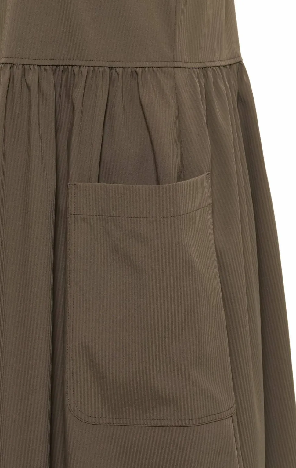 Jack Wolfskin Women's Sioma Dress Cold Coffee